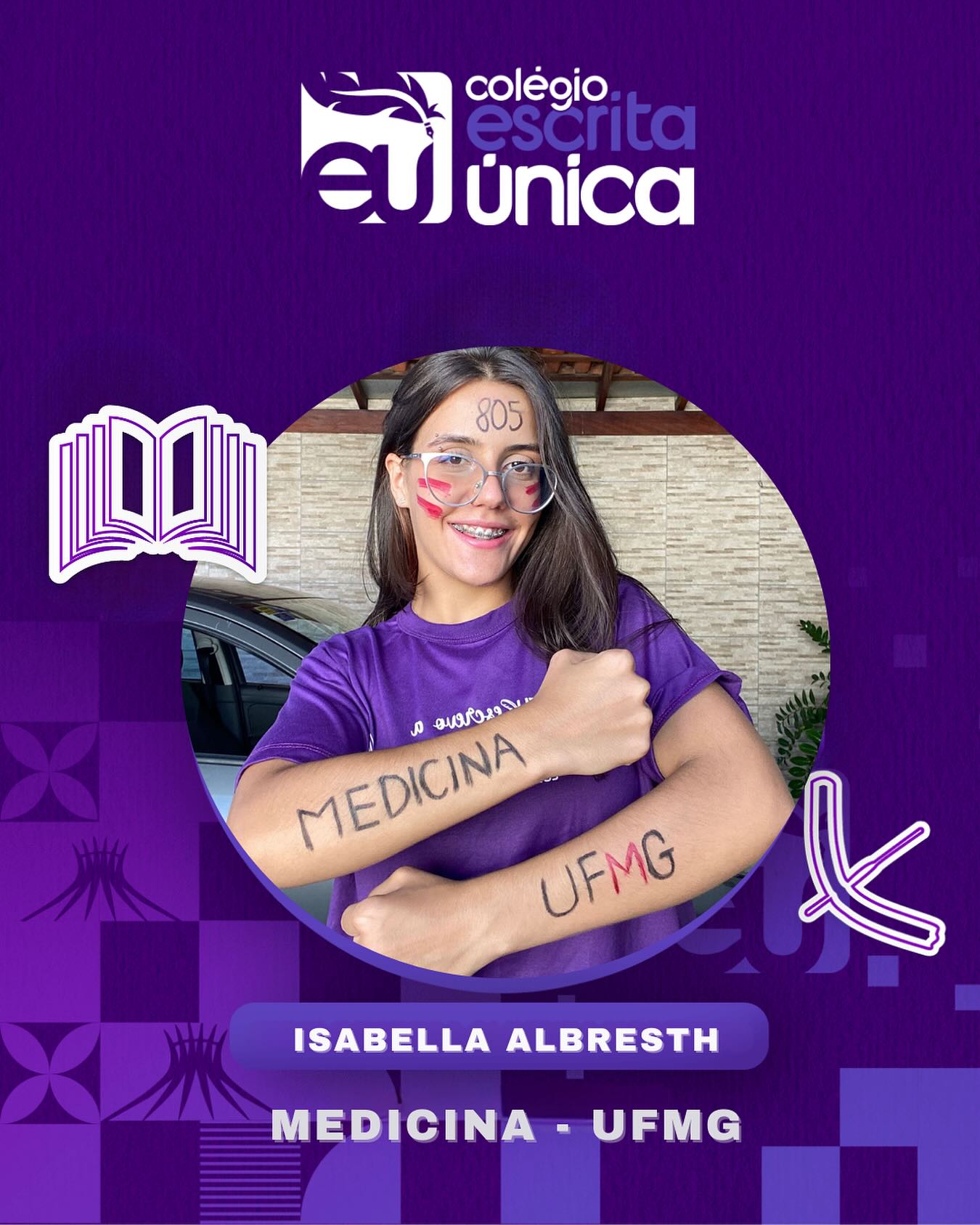 Trajetória de aprovação